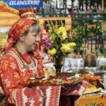 День пирога